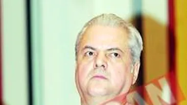 Nastase: Basescu a asmutit politia politica Impotriva mea