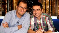 Din ce face bani Mihai Găinuşă, după ce a fost „expediat” de pe Prima TV? Cu ce se ocupă de când nu mai prezintă Cronica cârcotaşilor