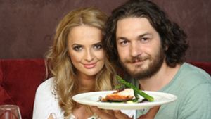 L-ai vedea pe podium? Chef Florin Dumitrescu a vrut să fie manechin: "Arătam destul de bine"