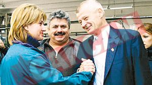 Sa refacem mandria de a fi roman