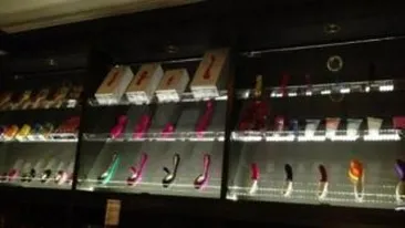 In Tokyo s-a deschis primul bar devotat femeilor ce cauta autosatisfacerea