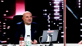 Bogdan Naumovici a creat sloganuri care au făcut istorie. Românii le repetă și acum fără să știe de unde vin