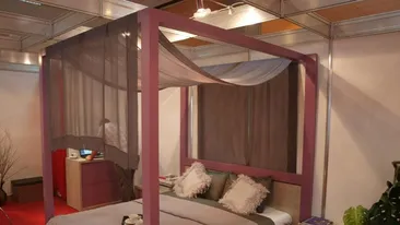 (P) Mobila asa cum ai visat – trebuie sa spui doar VREAU!