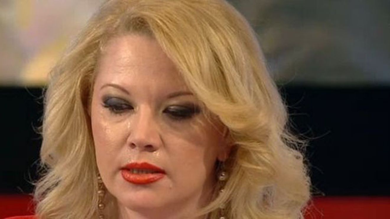 ULTIMA ORA! Oana Lis, implicata într-un accident rutier. Cum se simte vedeta!