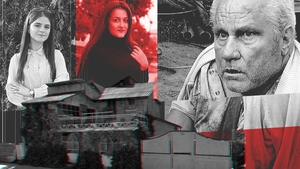Ce orori au avut loc în „Casa groazei”. A mărturisit că își gătea câini și…