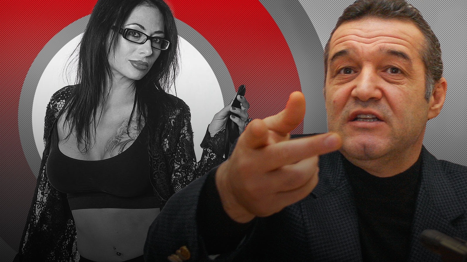 Ultimul MESAJ publicat de Ioana Popescu pe Facebook. Are legătură cu Gigi Becali: ” Îl cunosc din 2000, de când lucram la VIP”
