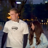 Reacția bizară a lui Valerie Lungu. Ce a făcut basarabeanca, la 3 secunde după ce a aflat că Maurice Munteanu a fost salvat de eliminarea de la Asia Express