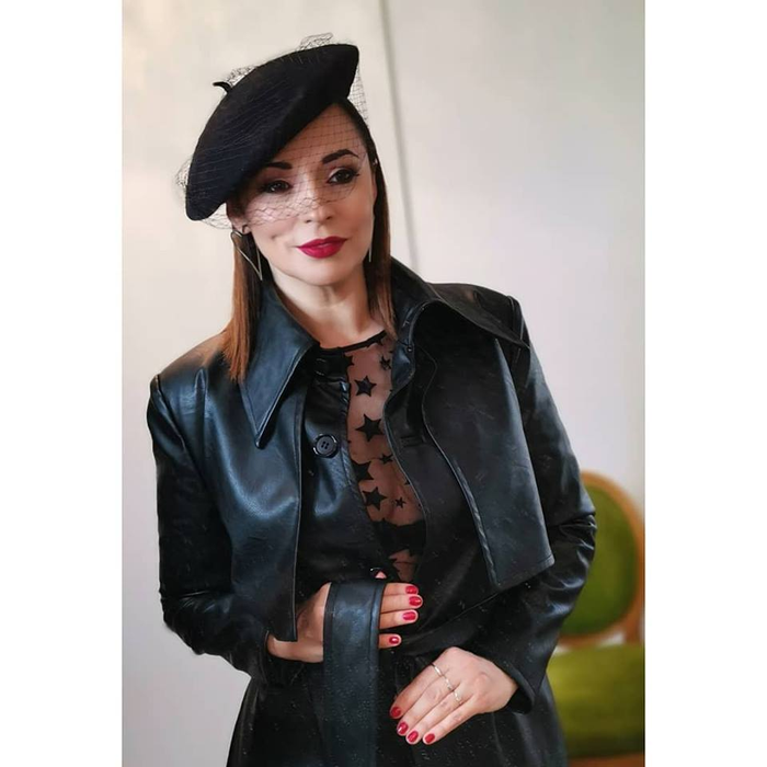 Andreea Marin, noi declarații despre relația cu iubitul consul: “A meritat așteptarea, trăim împreună“