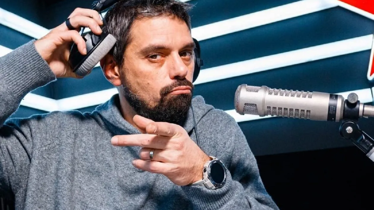 Ce meserie voiau părinții lui DOC ca fiul lor să aibă + începutul carierei lui în muzică