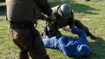 Traia in Romania si recruta adepti ai jihadului. Afla despre cine este vorba