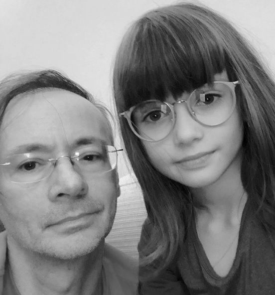 Mihai Albu a ajuns în pragul disperării. Designerul nu și-a văzut fiica de două luni: ”Sper să o înduplec pe Iulia…”