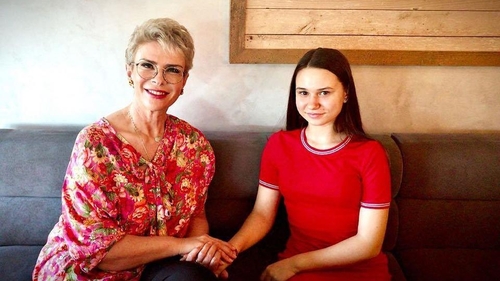 Pe ce cheltuiește banii fiica lui Teo: ”Dacă îi pică pe mână ...”