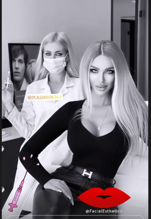 Bianca Drăgușanu, mesaje cu tâlc după ce a lăsat impresia că a plecat împreună cu Gabi Bădălău în vacanță. S-a filmat din nou în costumul Evei, iar imaginația unora s-a încins | FOTO