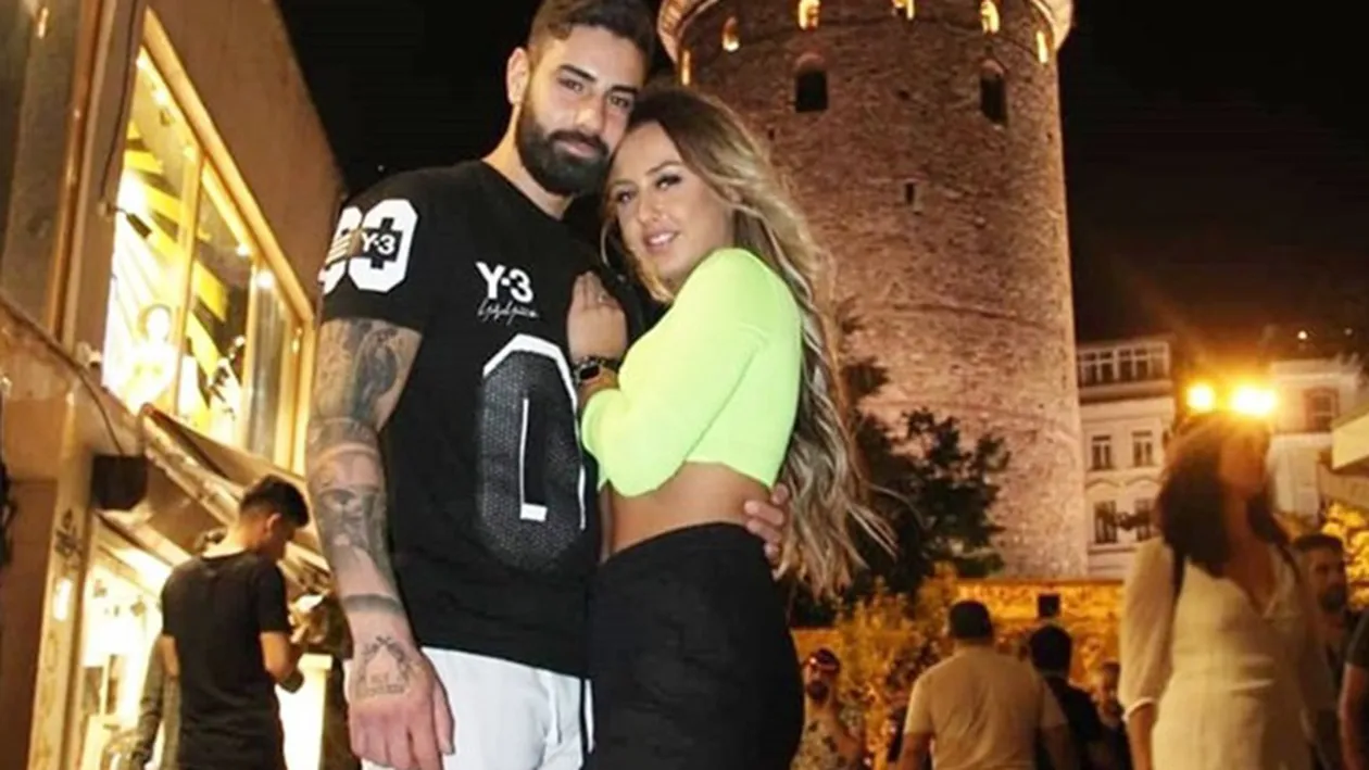 Mary de la Puterea Dragostei, mărturisire-bombă: “Sunt gravidă!”