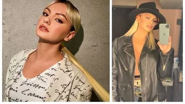 Alexandra Stan și-a dezamăgit colegii de la Survivor România. De ce a fost pusă la zid: ”Ești isterică”