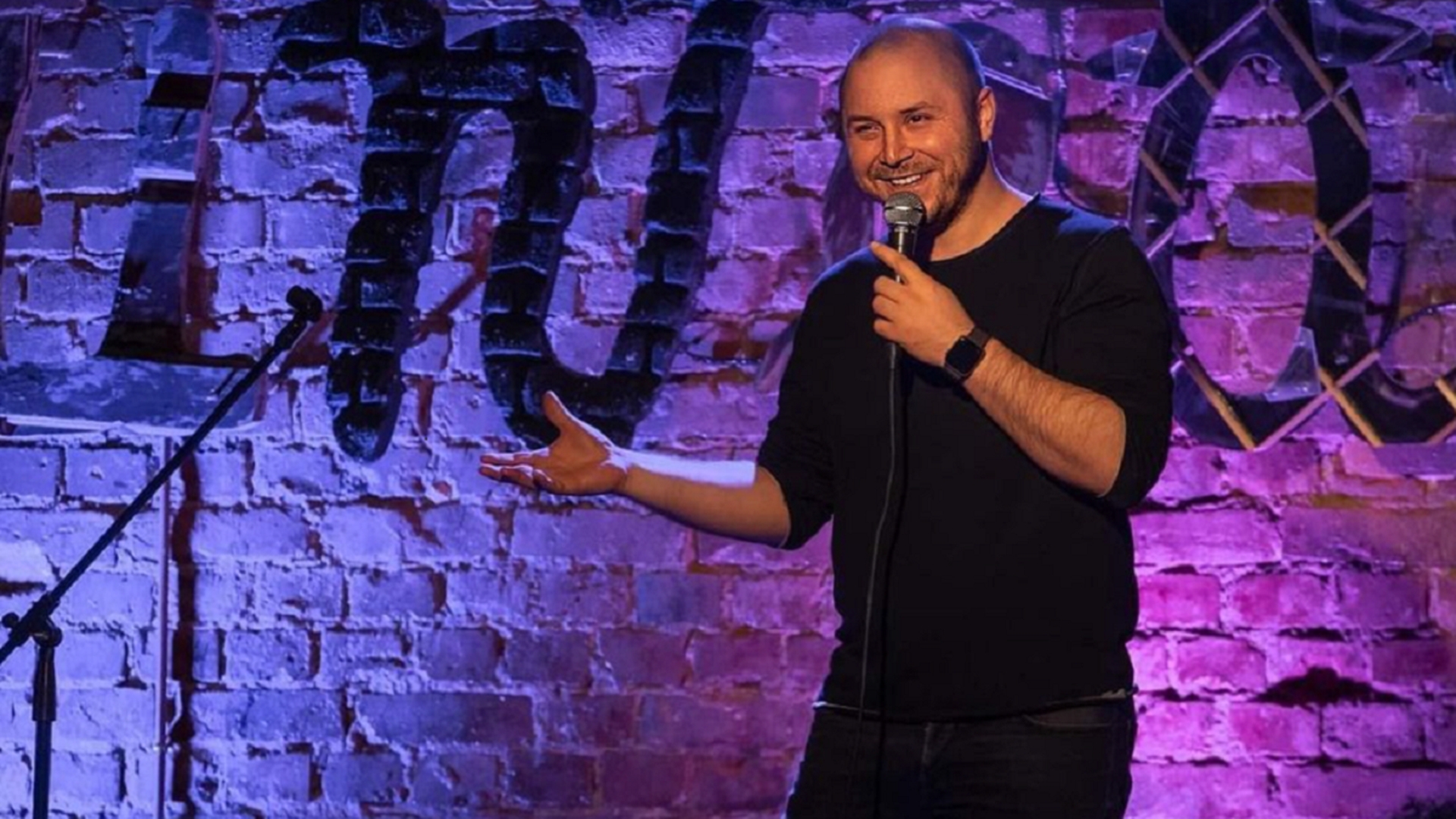 Episod fabulos povestit de Bogdan Mălăele. După ce a schimbat 7 școli, a ajuns în Berceni, iar lumea i s-a schimbat. „Mi-a scris: Vrei să...”