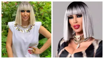 Raluca Bădulescu nu invită pe nimeni la ea acasă: „Mi-e rușine”. Ce ascunde în locuință