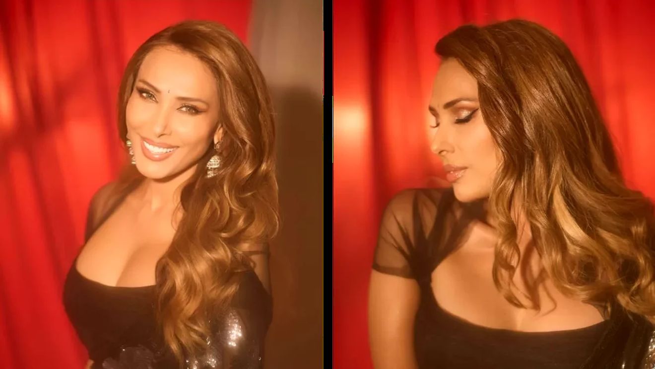 Ce planuri are Iulia Vântur pentru 2026, alături de Salman Khan: „Nu credeam că voi spune asta”