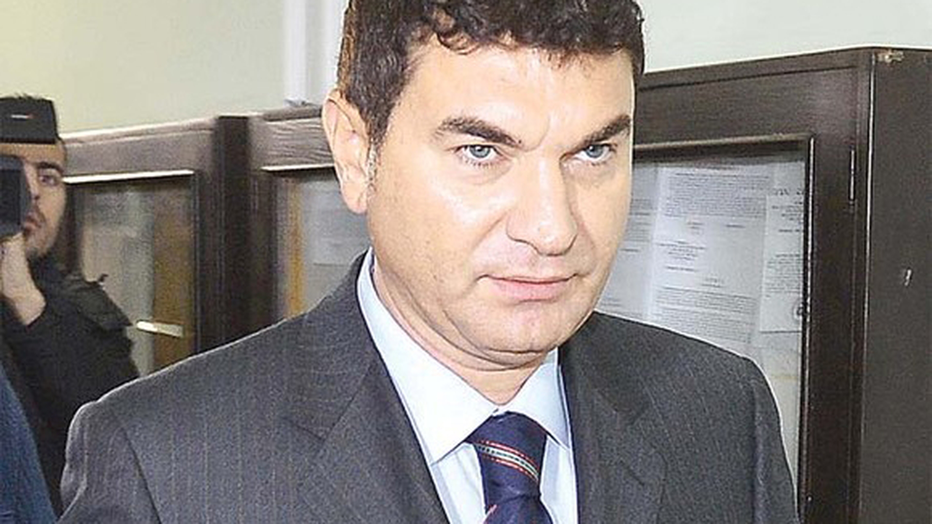 Mărimea contează, nu glumă! Ce dimensiune se spune că are bărbăţia lui Cristi Borcea