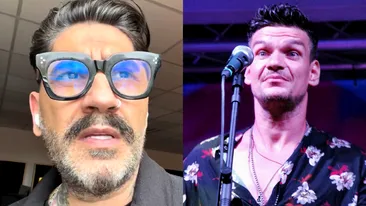 Connect-R, mesaj NEAȘTEPTAT după ce a dat vina pe Tudor Chirilă pentru că a fost interzis la Kiss FM: ”Am greșit!”