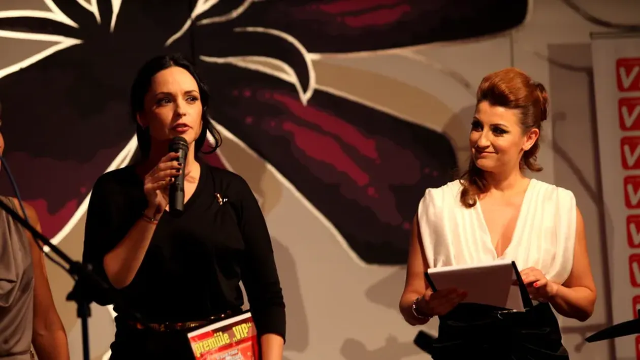 Transformare uluitoare! Cum arată în prezent antrenoarea de fitness pe care Andreea Marin o acuza că i-a furat soțul