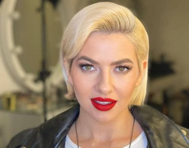 Mesajul postat de Lidia Buble a ridicat multe semne de întrebare: ”M-aș îmbrăca în pielea ta pentru totdeauna”