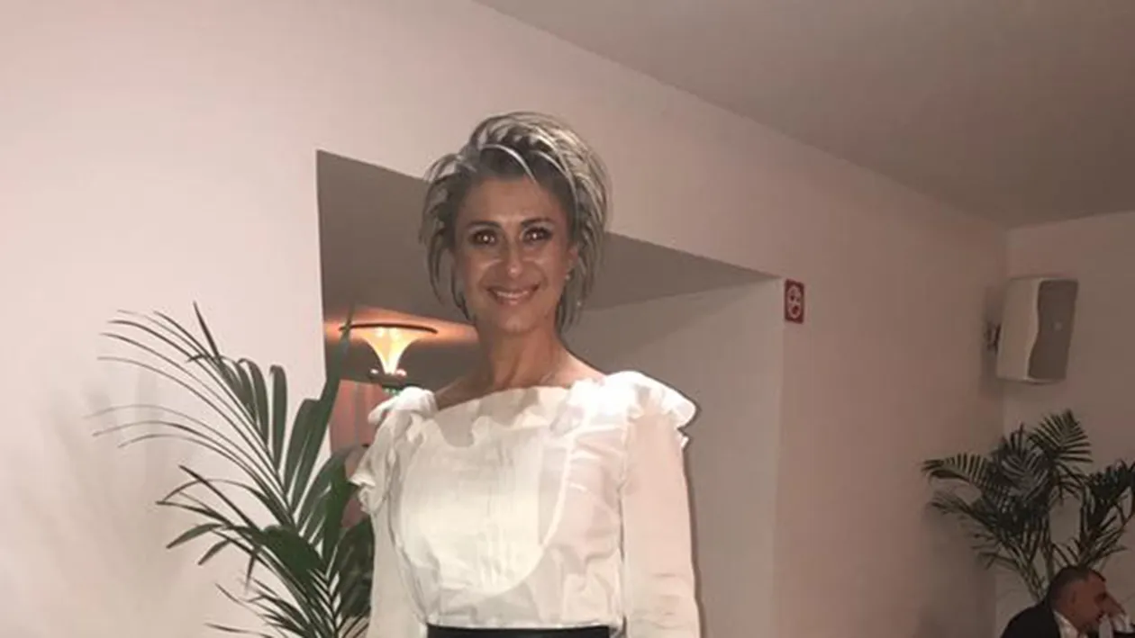 ANAMARIA PRODAN a luat, din nou, în greutate! Metoda prin care vrea să slăbească