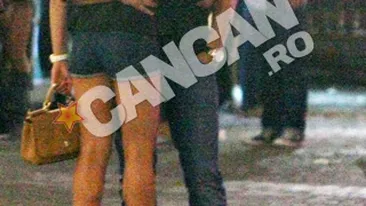 Sefan Stan s-a indragostit la prima vedere de blonda lui Vladau. A agatat-o la spalatoria auto. Vezi cum a incercat sa o impresioneze