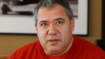 Lacrimi si durere in tribune pentru Adrian Iovan! Vezi ce mesaj TERIFIANT au afisat suporterii la un meci