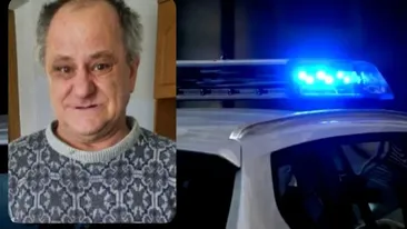 Alertă în România! Emilian a dispărut fără urmă. Cine îl vede, să sune imediat la 112