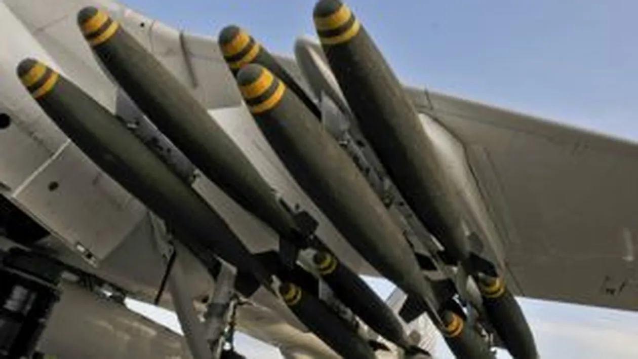 SUA pregatesc arma viitorului: o racheta care poate lovi intr-o ora orice tinta de pe glob!