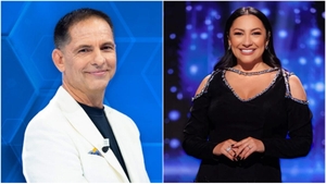 Cum arătau Dan Negru și Andra Măruță în urmă cu 25 de ani! Fanii au fost surprinși să îi vadă în această ipostază