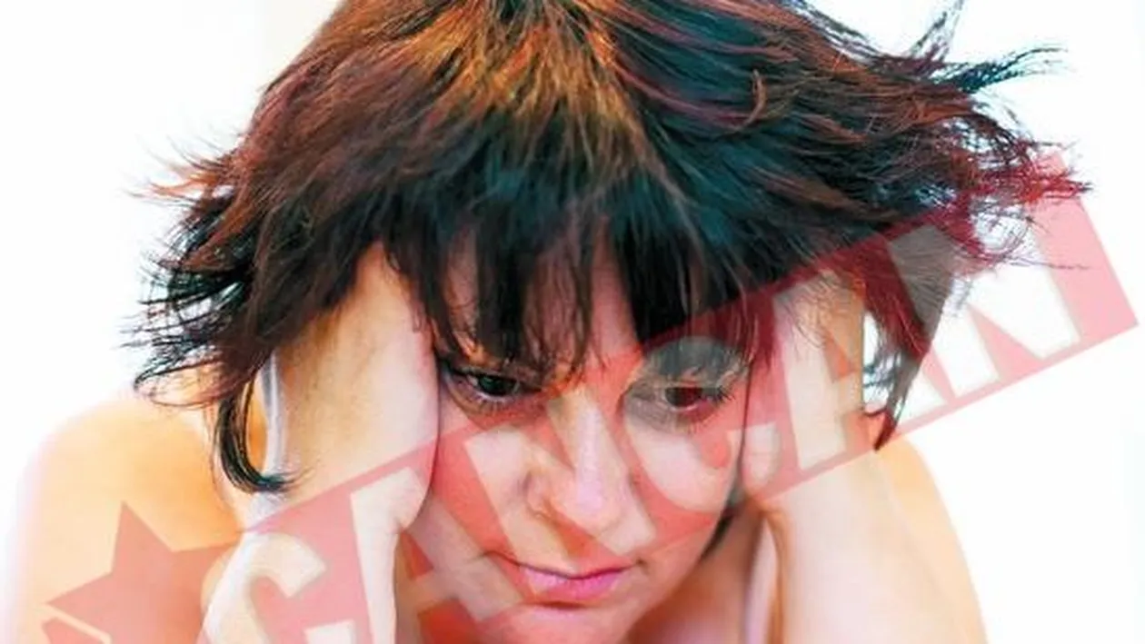 Stresul ne face obezi