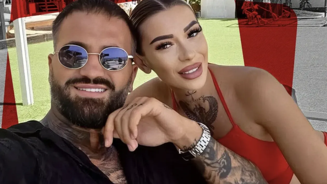 Marcel “Maluma” a călcat strâmb la Insula iubirii? Au apărut primele imagini cu ispita care i-a căzut cu tronc