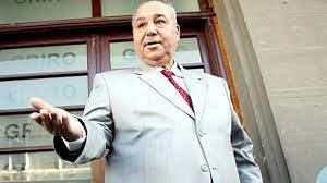 Fathi Taher, unul dintre cei mai cunoscuți afaceriști din România