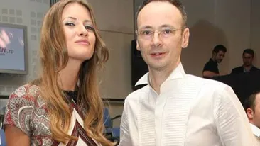 Mihai Albu a rabufnit: Iulia, inceteaza pentru numele lui Dumnezeu Afla de ce i-a interzis sa-i mai poarte pantofii!