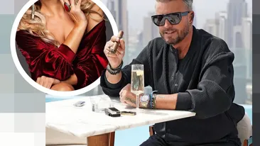 Cătălin Botezatu și-a pierdut răbdarea cu fosta iubită. Nu l-ai mai văzut cu nervii întinși la maximum: ”I-am spus că-mi plac femeile care...”