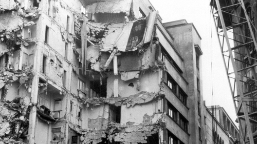 Romania ar putea fi lovita de un mare cutremur. Afla care este cea mai sigura zona a tarii, dar si sfaturile lui Raed Arafat