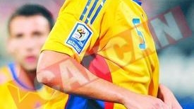 A vrut sa il ia pe Chivu golaneste