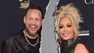 Jelly Roll și soția sa, Bunnie Xo, divorțează după aproape 10 ani de căsnicie. Ce gest extrem a făcut blonda după ce s-a aflat vestea