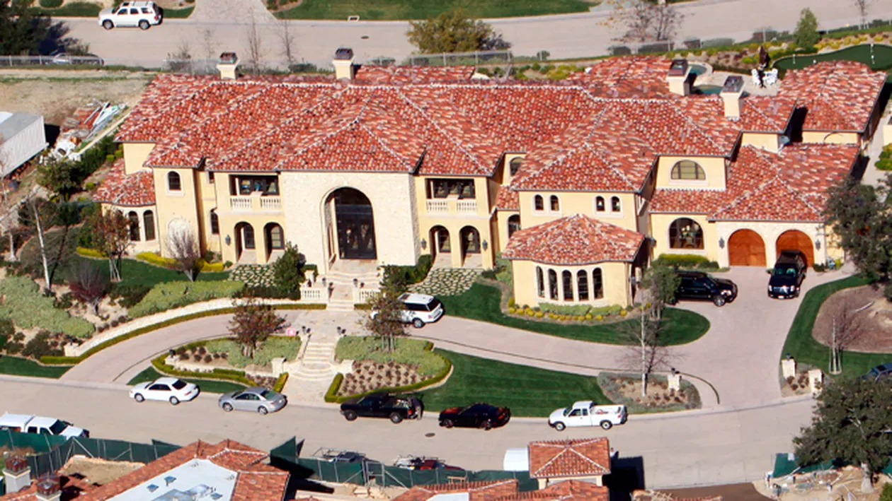 Uite unde s-au mutat copiii lui Michael Jackson!