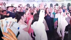 Câți euro ia Jador pentru a cânta la o nuntă. Suma uriașă cerută de faimosul de la Survivor România All Stars