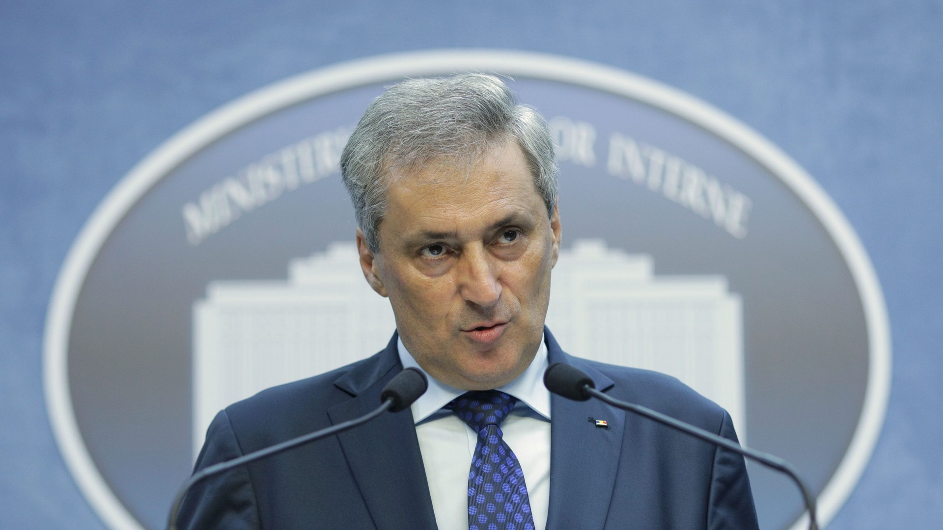 NEWS ALERT! Marcel Vela, precizări importante de la sediul MAI. Ce se întâmplă în România, de Paşte
