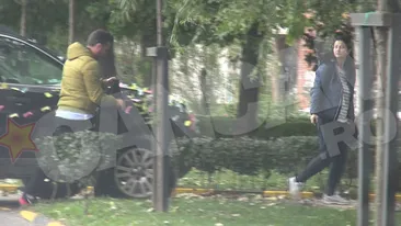 Nebunii costisitoare la 40 de ani! Detalii picante din culisele zilei de nastere a Gabrielei Cristea! Cate carduri a golit bruneta