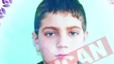 Elevul criminal a fost prins