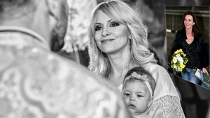 Fosta atletă Adelina Gavrilă, în pericol de moarte! Simona Gherghe, apel disperat: “Are nevoie disperată de sânge. Urmează să nască”