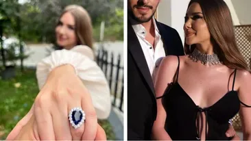 Cine este și cum arată logodnicul Otiliei Bilionera. L-a ținut ascuns până acum!
