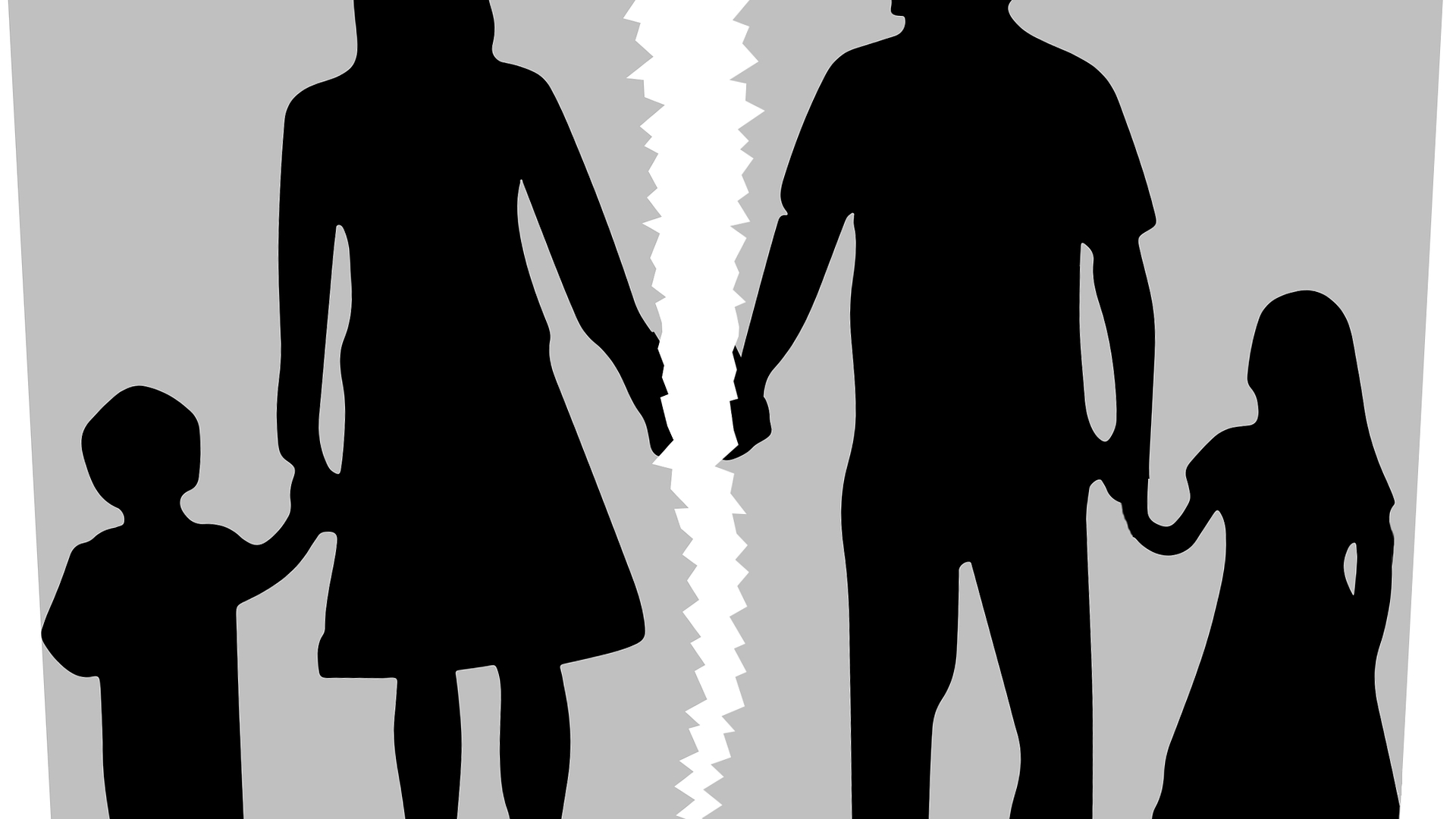 De necrezut! Orașul din România în care au loc 7 divorțuri pe zi