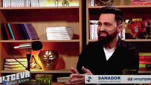 Cât câștigă un chef în România? Orlando Zaharia a făcut dezvăluirea la Altceva, cu Adrian Artene