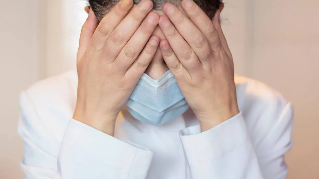 Bilanțul COVID-19 din 12 iulie 2021. Doi români au murit, în ultimele 24 de ore, după ce au contractat SARS–CoV-2